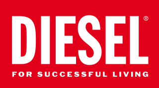 Similar brand logo